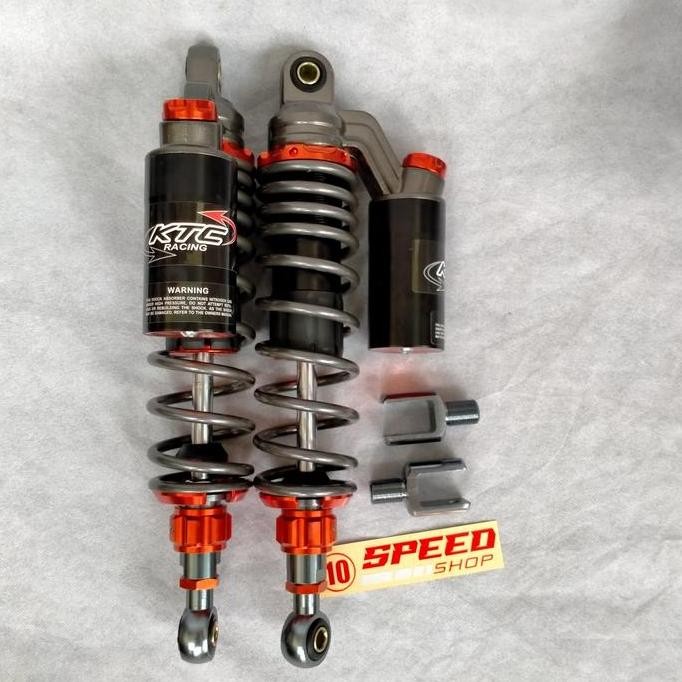 Shockbreaker Tabung Atas Model Ktc Racing Shok Pcx Nmax Revo Supra F1z
