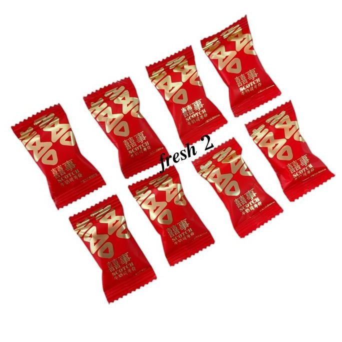 

1Kg Permen Sangjit 4 Motif.Permen Shuangxi