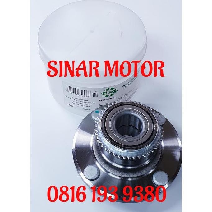 BEARING BELAKANG LANCER CEDIA CS