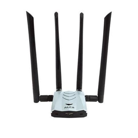 ALFA AWUS1900 Wireless adapter 1900Mbps Dual band
