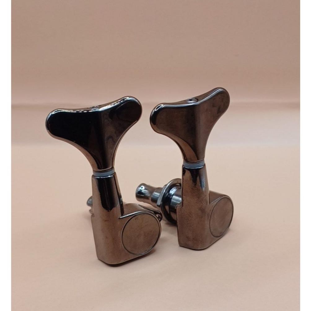 Dryer Tuning Machine Bass Kanan Kiri Parts Eceran Cosmo