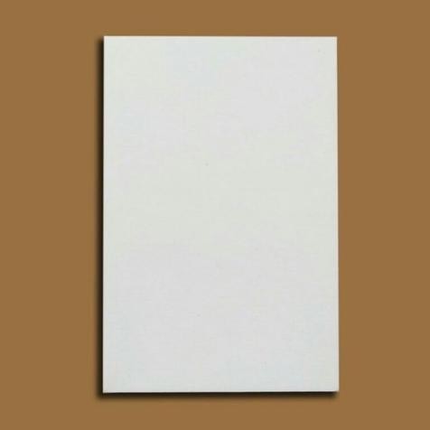 

Kanvas Lukis + Spanram Kayu Tinggal Pakai - Cat Air Cat Minyak Cat Akrilik - 40x30 cm AST