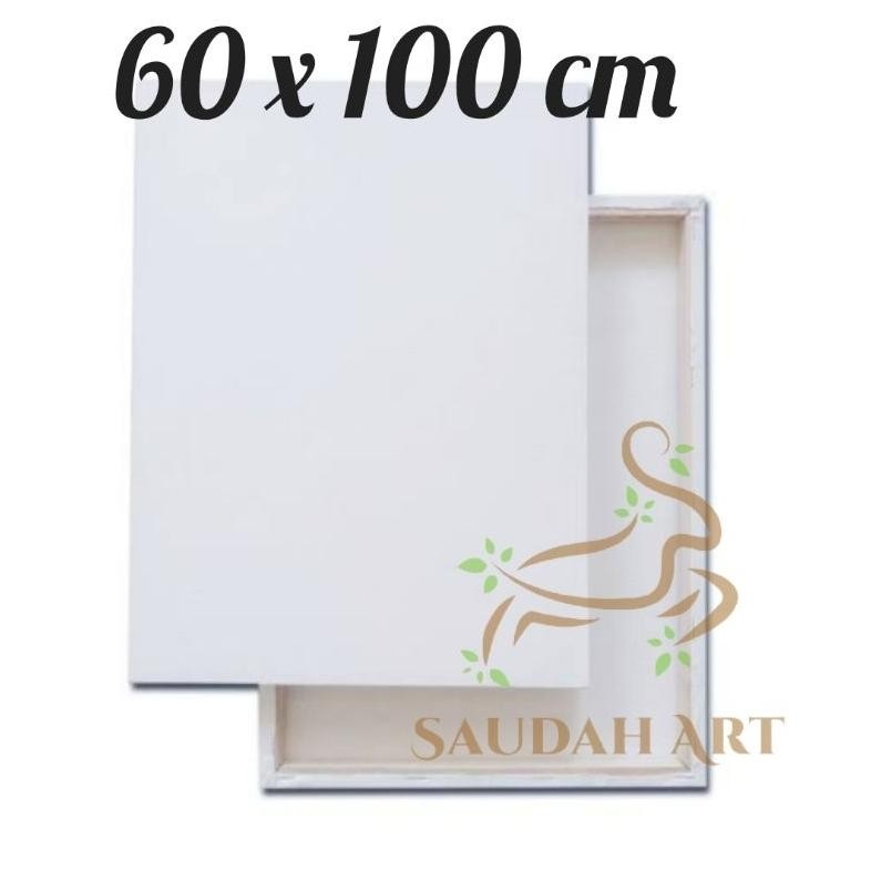 

Kanvas / Canvas Lukis 60x100 cm AST