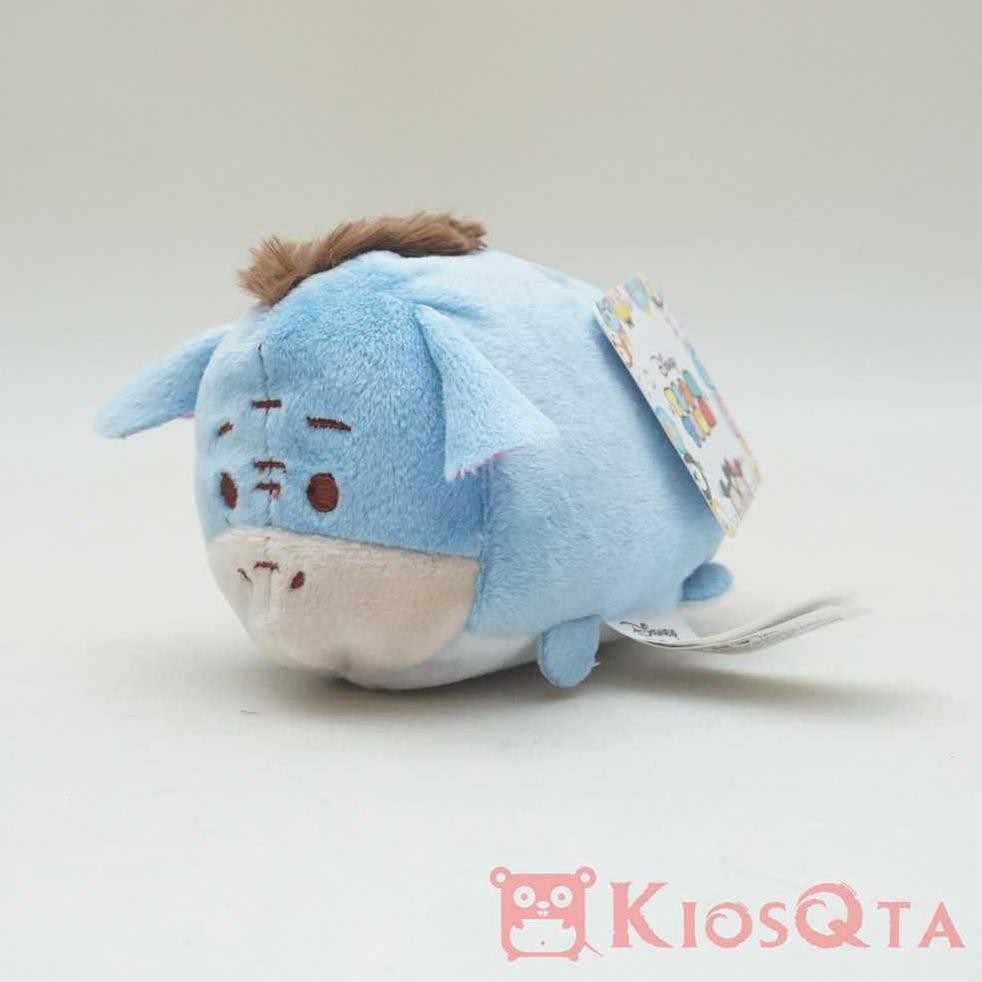 gantungan kunci tsum tsum eeyore original lisensi disney