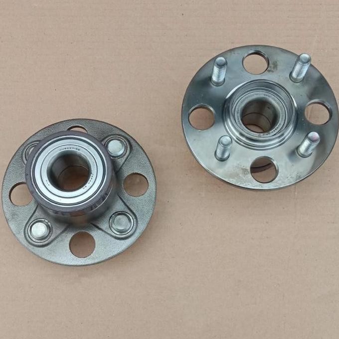 Bearing-Laher Belakang Honda Mobilio Orinal