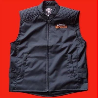 Vest Rompi Gortek Brotherhood