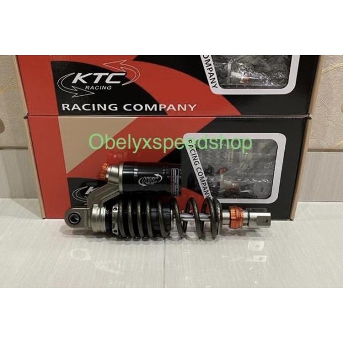 SHOCK SHOCKBREAKER KTC EXTREME VARIO 125 & VARIO 150 325MM