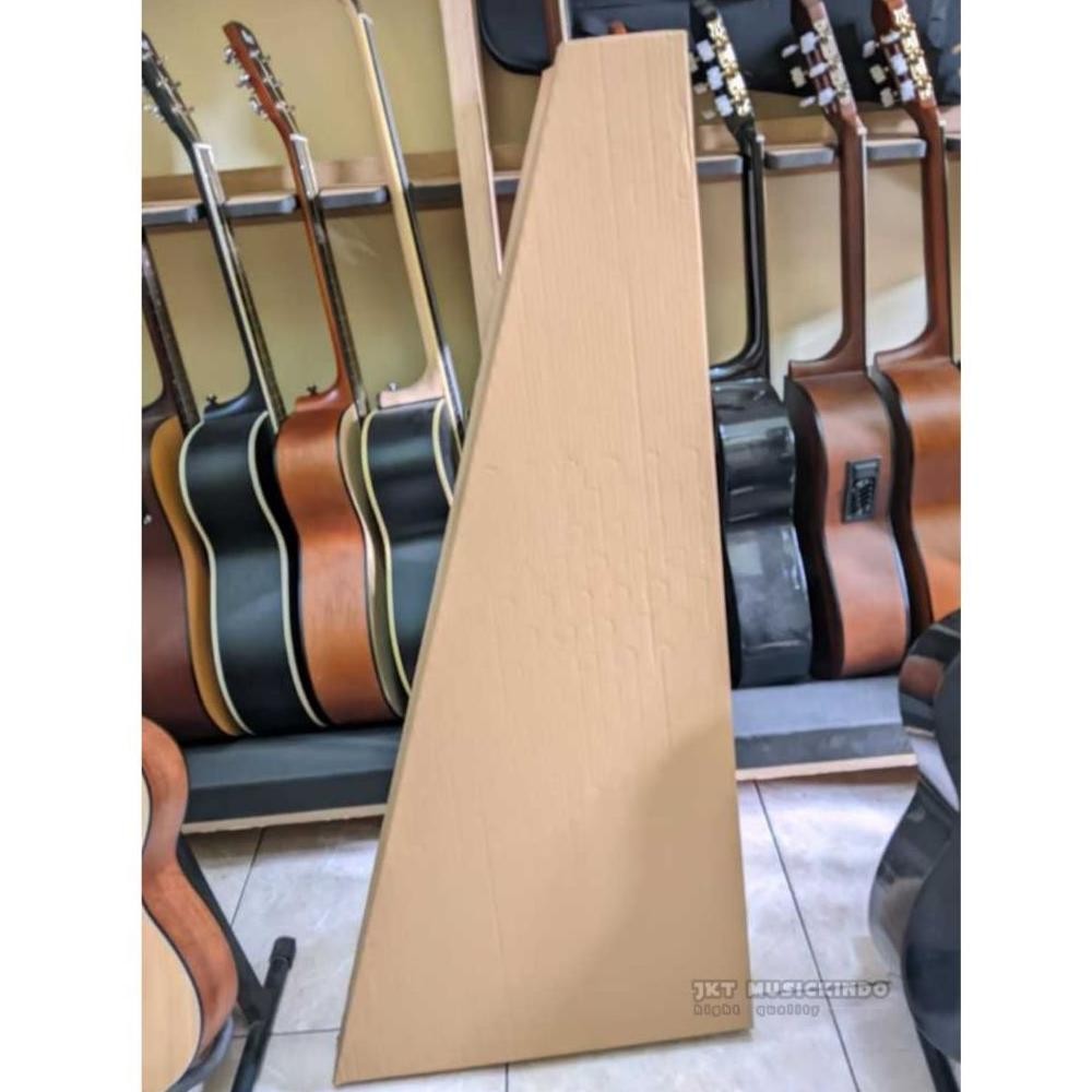 

Tambahan Packing Extra kuat kardus lapis tebal dan bubblewrap lapis untuk menghindari kerusakan produk anda AST