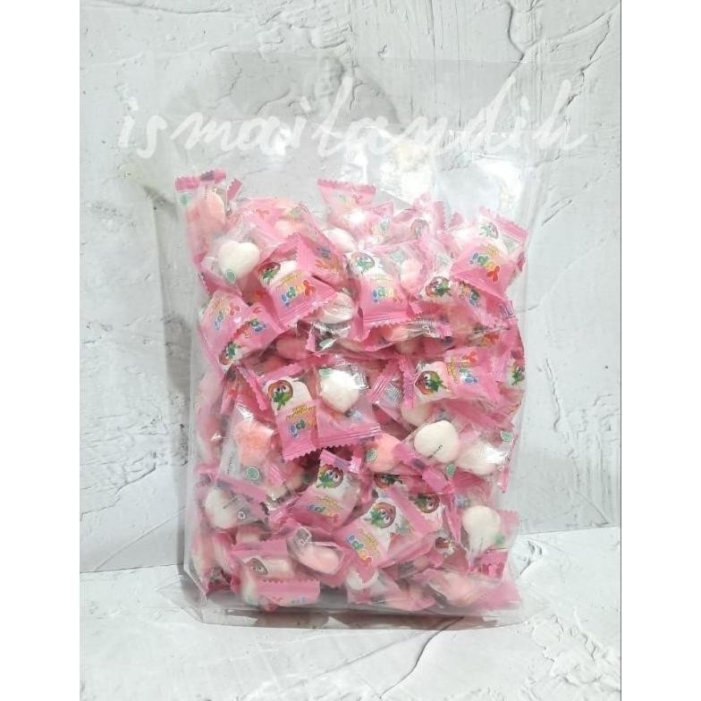 

(Exp 2027) Permen Yupi Kiloan 1kg