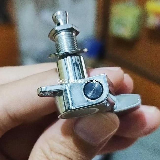 Dryer Tuner Gitar 3R 3L El Cort