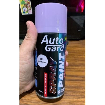 

Pilox Pilok Lilac purple 300ml 371 Autogard superior color AST