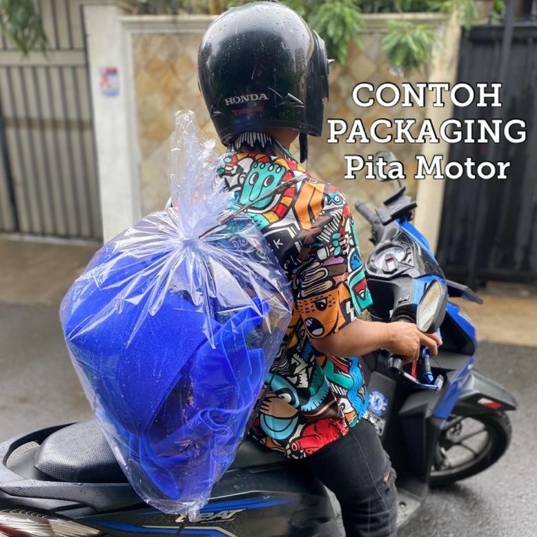 

Sale Pita Hadiah Motor Jy-56