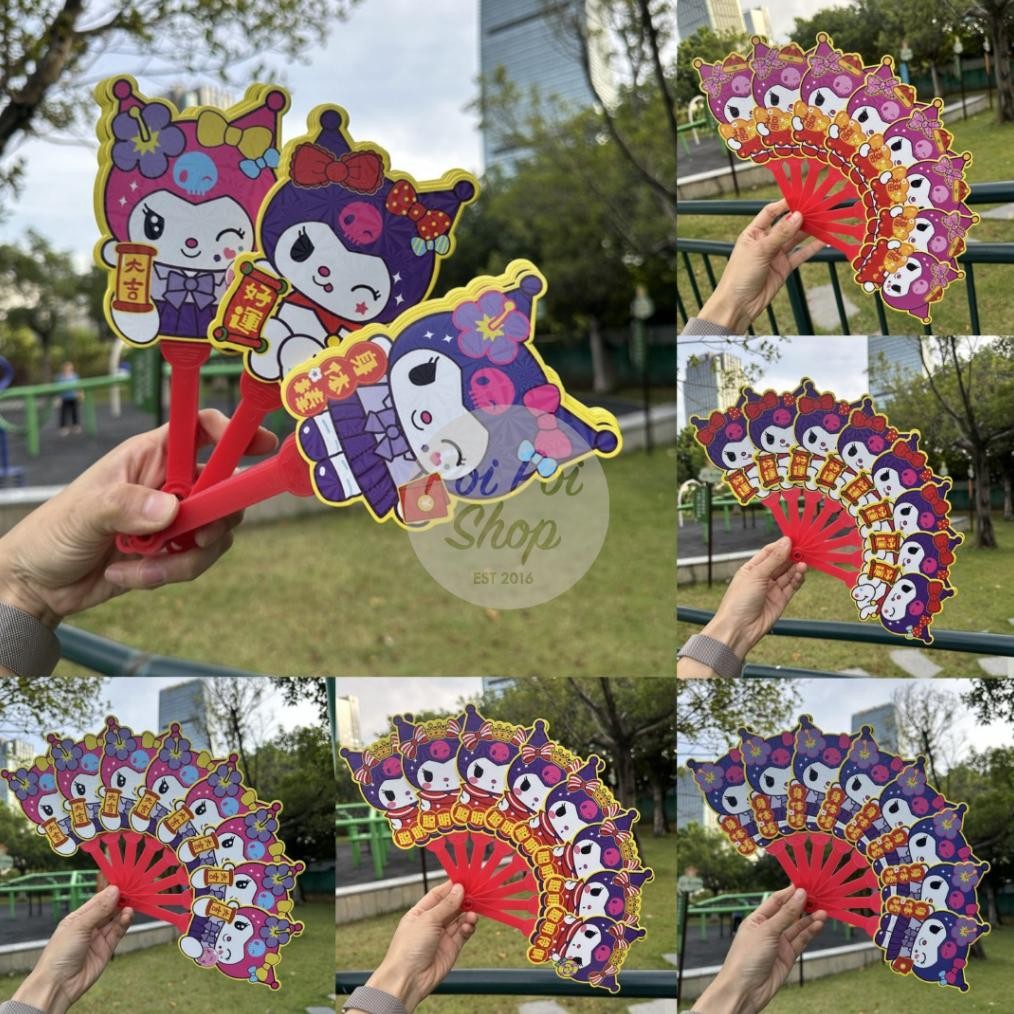 

Angpao Imlek 2025 Kipas Sanrio 3D Imlek Premium Pendek CX 3D Shio Ular Angpau Ampau Hongbao Kartun Grosir Murah Tebal Motif Karakter Berkualitas Bahan Terbaik AST