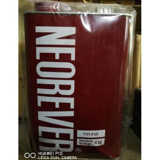 

PENGHAPUS CAT NEOREVER 4 KG PERONTOK CAT KAYU BESI PENGUPAS PENGELUPAS AST