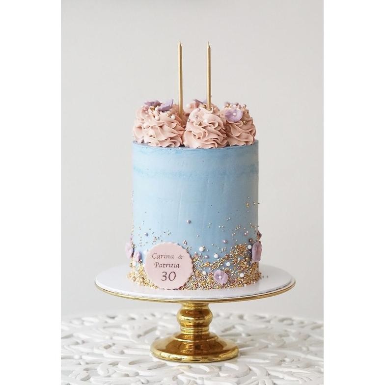 

Sprinkle Mix 500gr Grosir Birthday Cake Decoration - Catalog 3