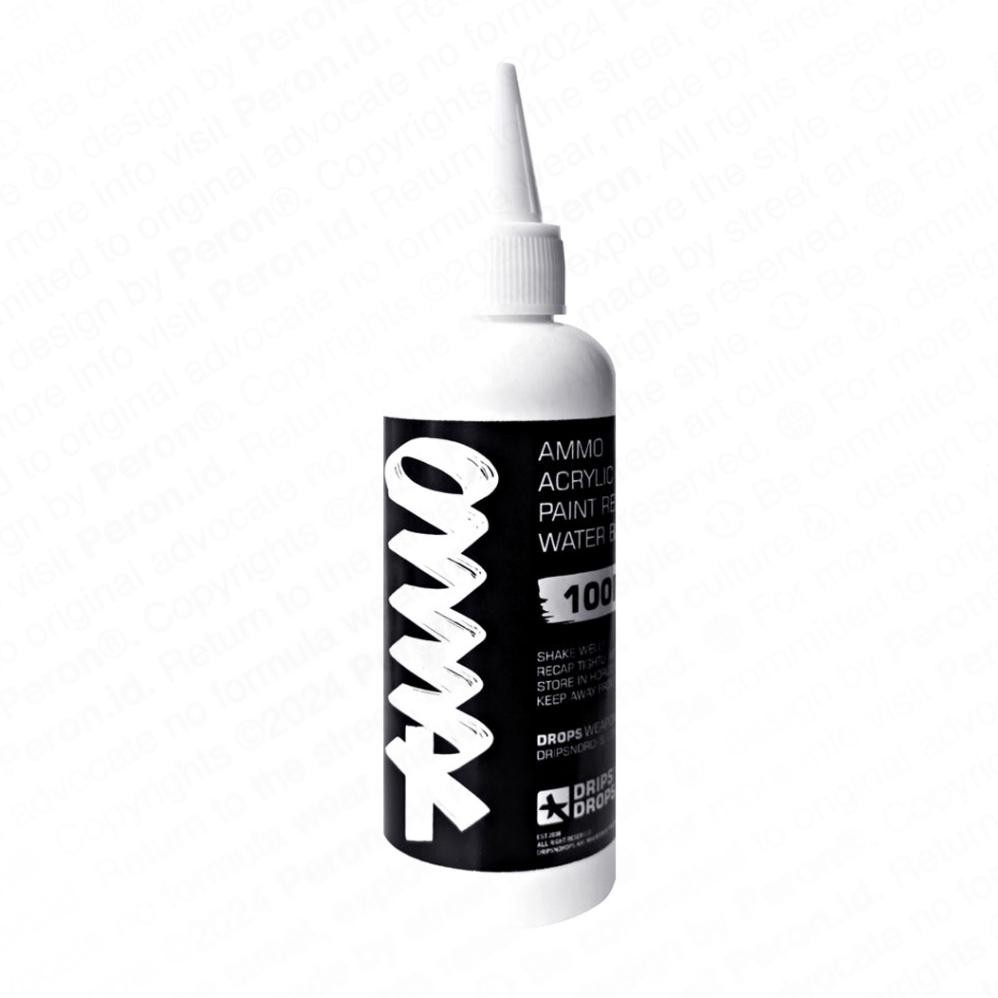

Ammo Acrylic Paint Refill 100ml AST