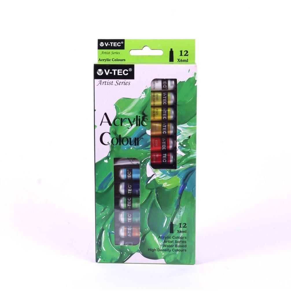 

V-TEC CAT AIR ACRYLIC AST