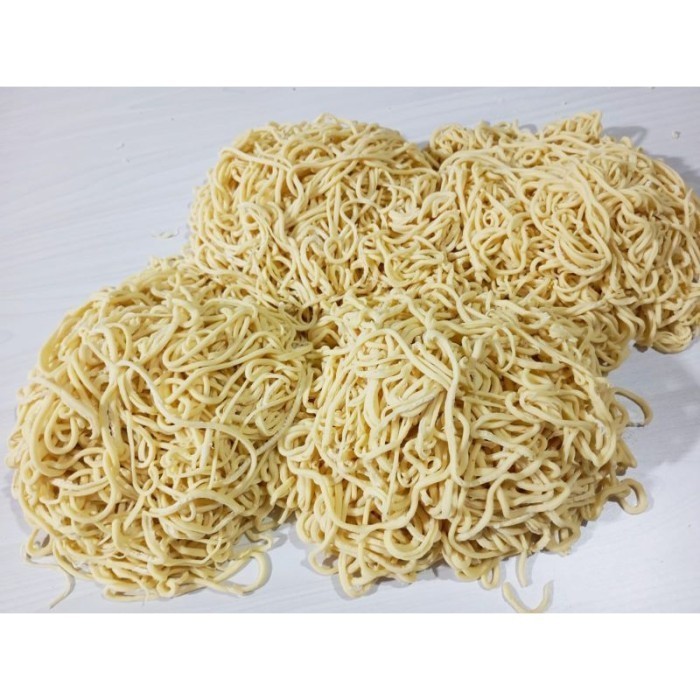 

Mie Basah Keriting Kiosayur 1 Kg