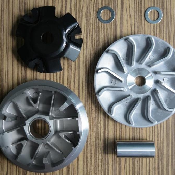 pully set 4s1m vario 125 vario 150 adv 150 pcx 150