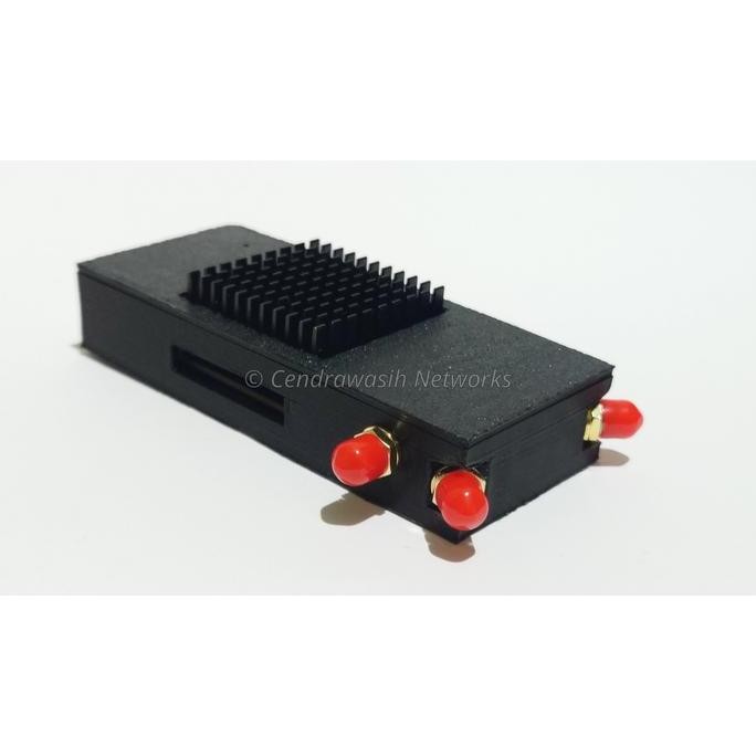 Casing Modem Rakitan 3D Print | Kesing Modem Rakitan 3D Print New Stok