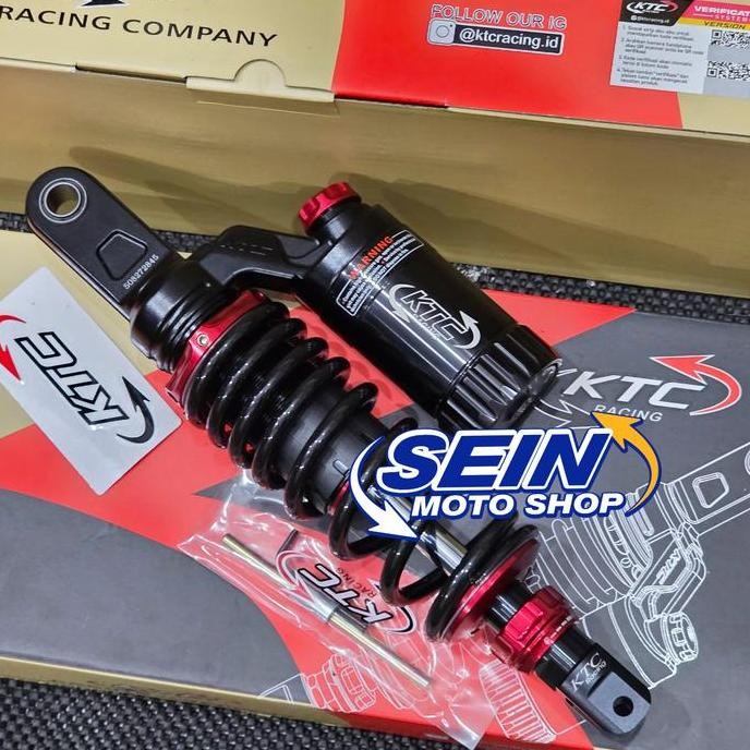 Shockbreaker Shock Kitaco KTC Orinal Extreme 330 mm
