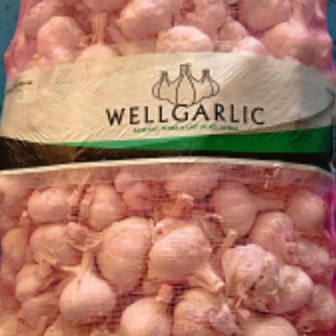 

Bawang Putih Kating 20Kg