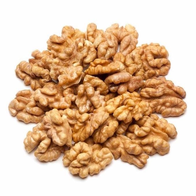 

Walnut 1000 Gr Original ( Kacang Walnut ) Termurah