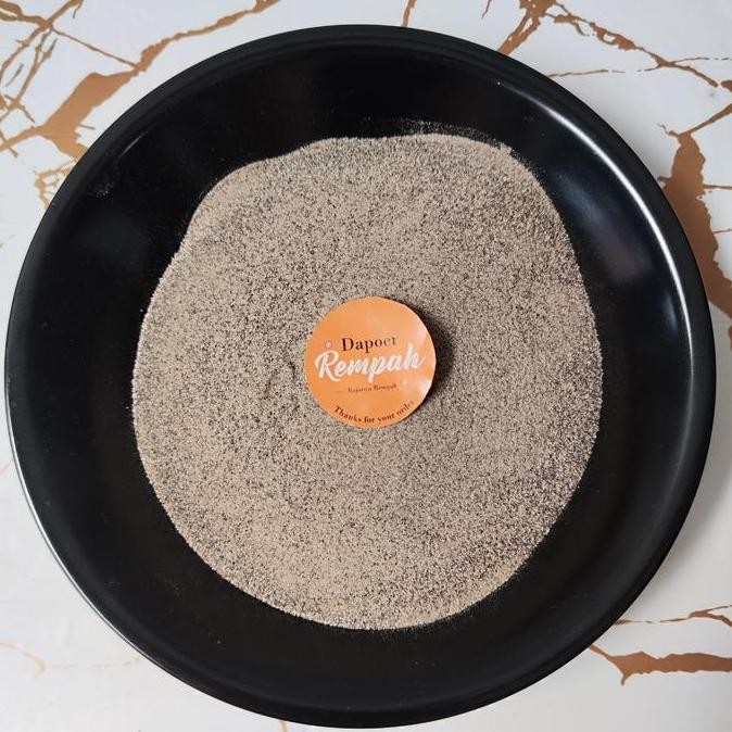 

Lada Hitam Bubuk 1 Kg