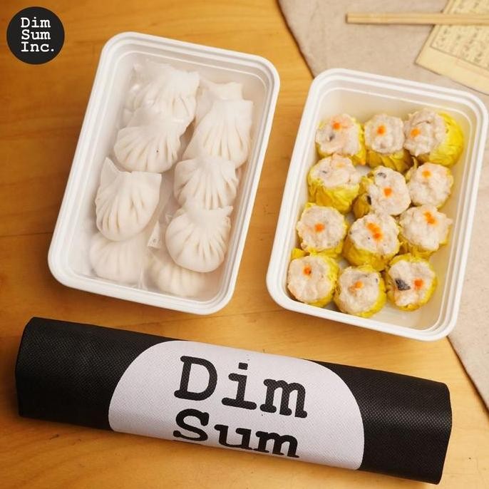 

Promo Bundling Shiumay - Hargau - Free Shoping Bag