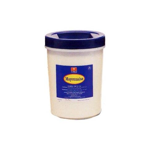 

Diamond Mayonnaise Reguler 4Kg