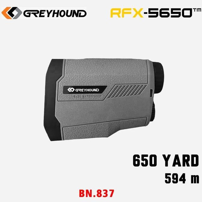Range Finder Greyhound Alat Ukur Jarak Rangefinder Laser Golf Berburu Diskon