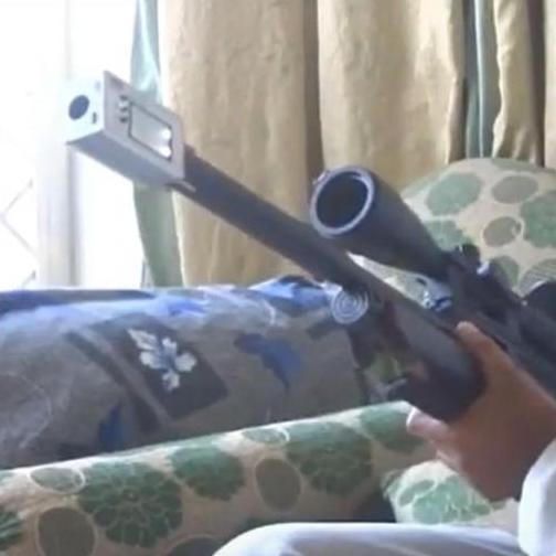 CHRONOGRAPH CRONO ALAT UKUR KECEPATAN not CHRONO PROCHRONO fps Diskon