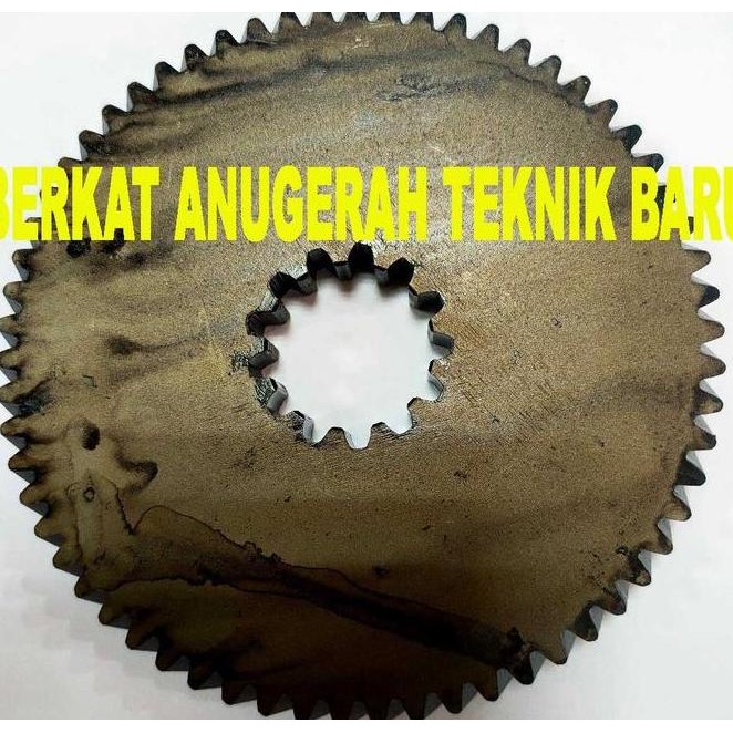 " 1St Gear " Spareparts Chain Hoist Hitachi 2Fh Cap.2 Ton