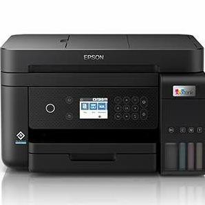 Printer Epson L6270 L 6270 Resmi New Stok