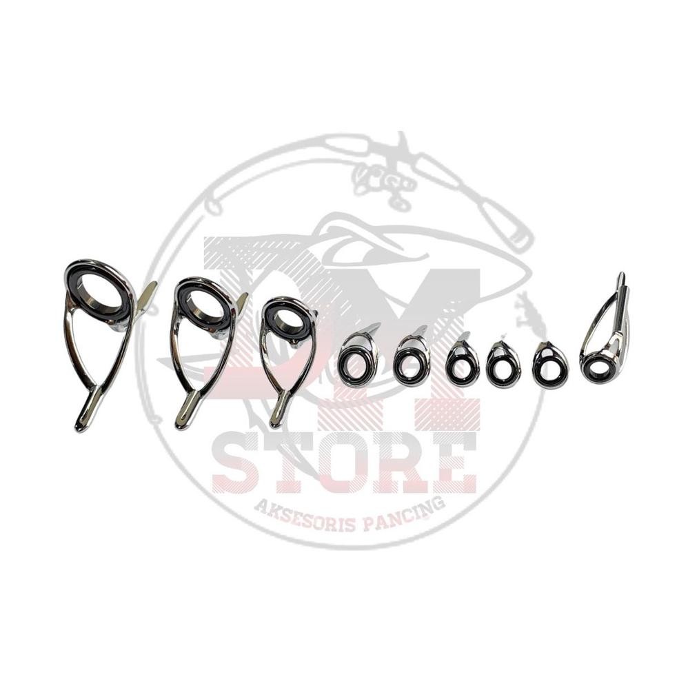 Ring guide bc non fuji - ring bc - ring guide bc set - mamarit