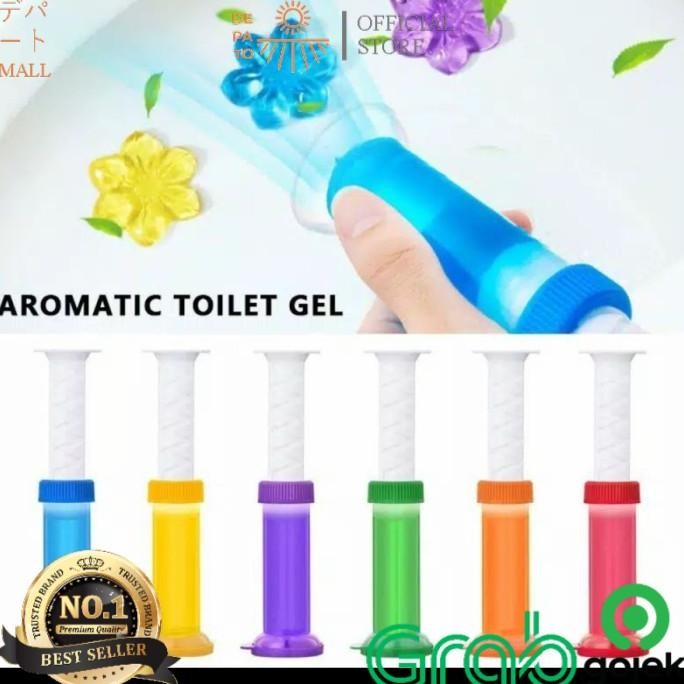 

Promo Sticky Magic Gel Terbaru On Sale! Dpt