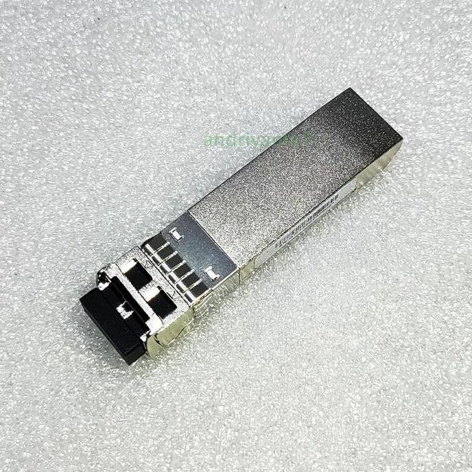 Sfp28 25G Sr 850M 100M Compatible Cisco Mikrotik Juniper New Stok
