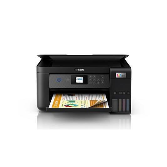 Printer Epson L4260 New Stok
