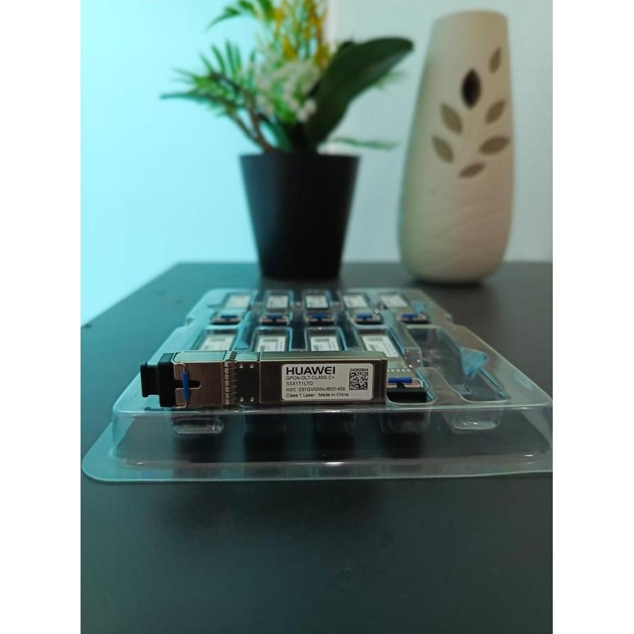 Huawei Gpon-Olt-Class Sfp Gpon C+ New Stok
