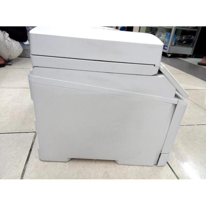 Printer Hp Color Laserjet Pro Mfp M181Fw New Stok
