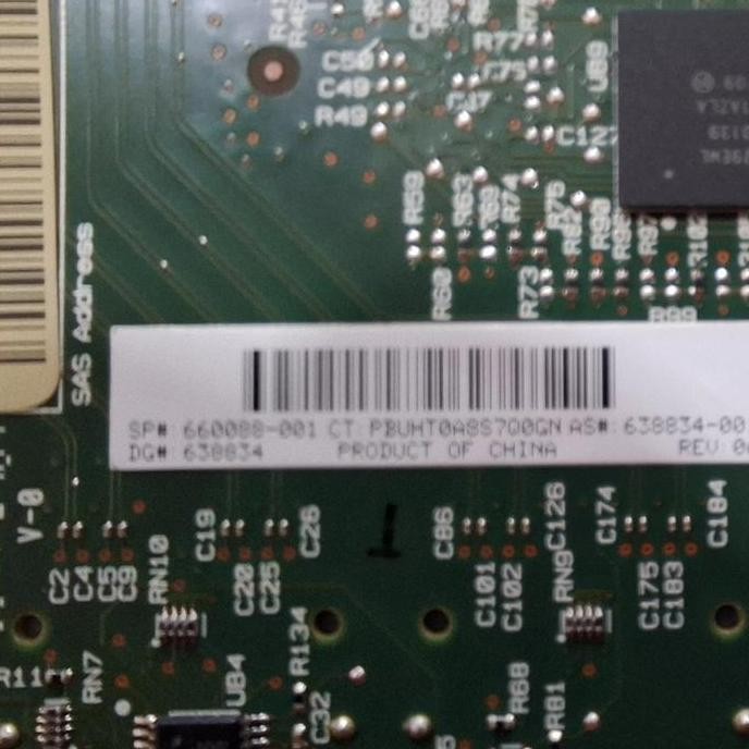 Lsi Lsi9205-8I Raid Controller Sas Card New Stok