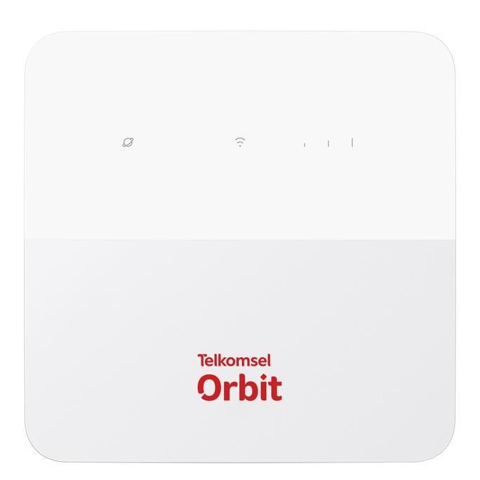 Modem Telkomsel Orbit Star H2 + Paket Data 150Gb New Stok