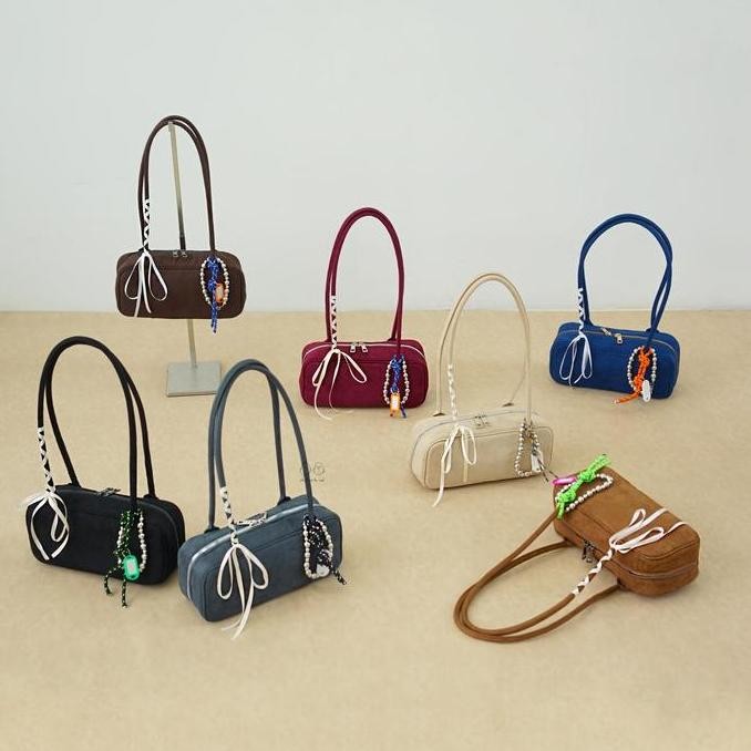 Tersedia BAGUETTE BAG - Tas Baguette / Tas Shoulder
