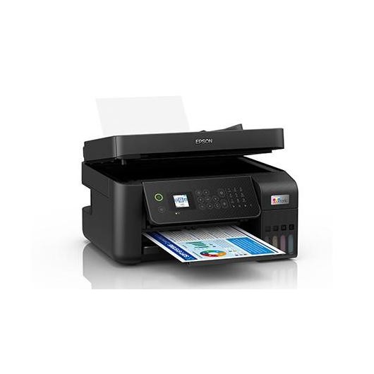 Epson Printer L5290 Wifi A4 New Stok