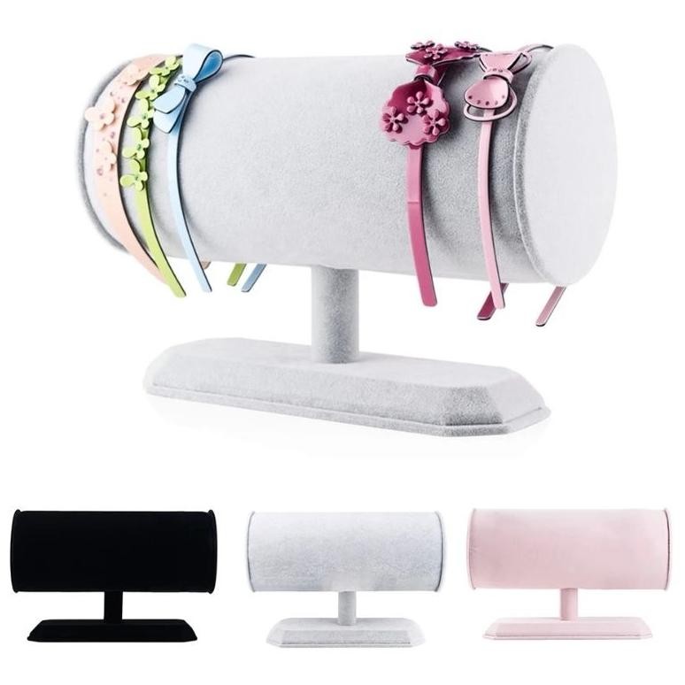 Display Bando / Rak Bando Zise Panjang 30cm READY STOCK