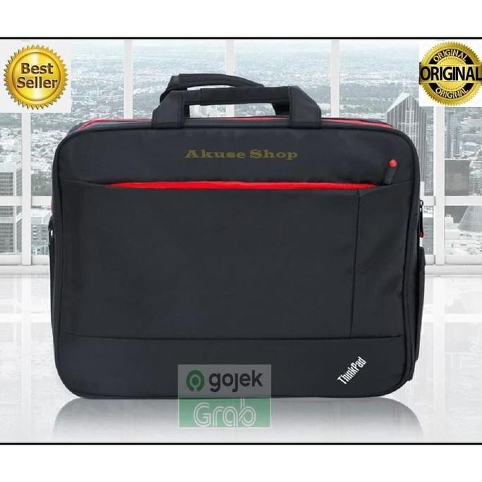 Tersedia Tas laptop Bahu Lenovo Thinkpad