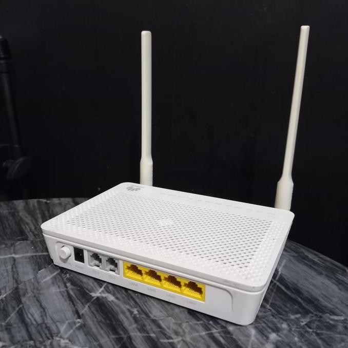 Router Ont Huawei Hg8245H5 New Stok