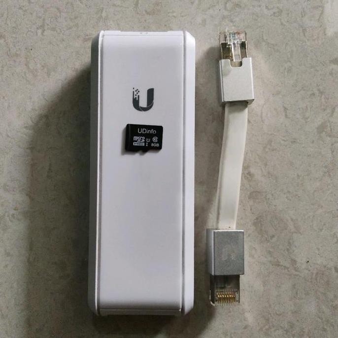 Ubiquiti Unifi Cloud Key Uc Ck New Stok