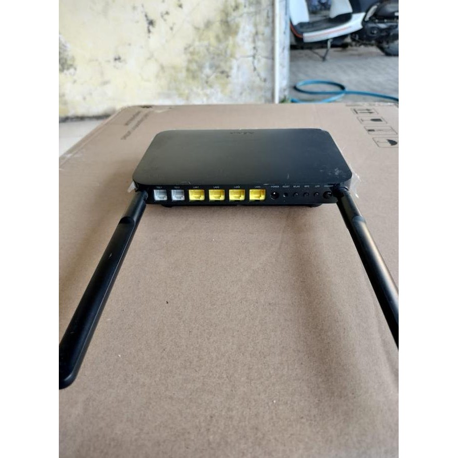 Ont Nokia G-240W-F New Stok