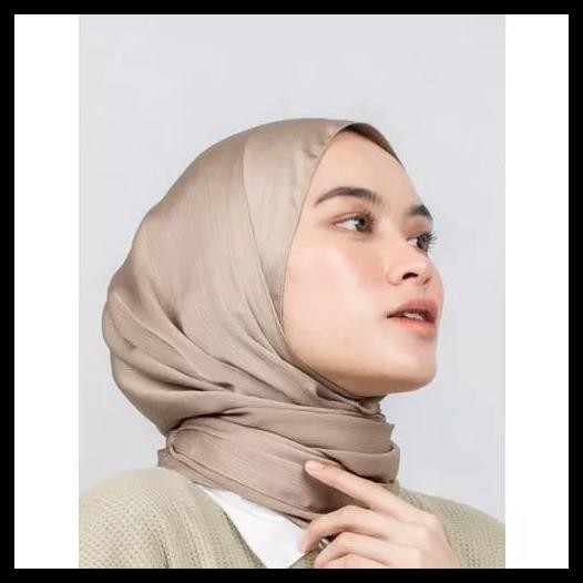 PASHMINA MALAY SILK SATIN ||PASHMINA SHIMER||HIJAB TREND MALAYSIAN||PREMIUM QUALITY CRADENZA SILK